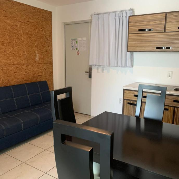 Container Inn Hotel Aeropuerto Puerto Vallarta Dış mekan fotoğraf
