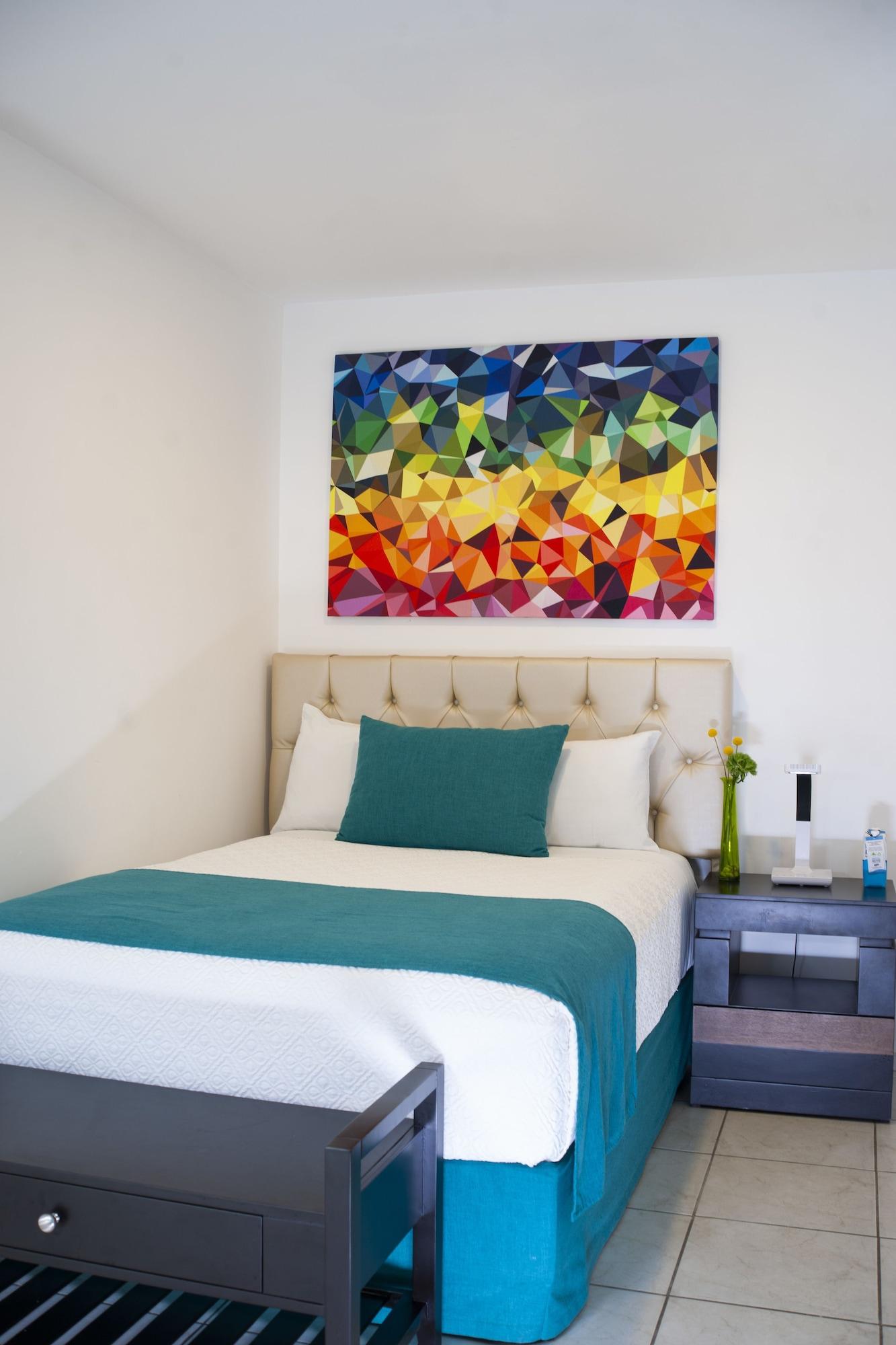 Container Inn Hotel Aeropuerto Puerto Vallarta Dış mekan fotoğraf